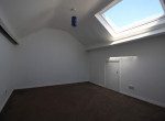 P116 loft room