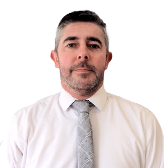 Team Memebers Paul Angus