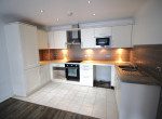P142A Kitchen