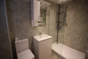 P362 Shower Room