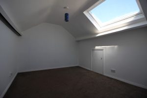 P116 loft room