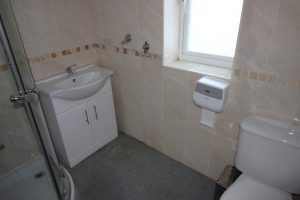 P335 bathroom