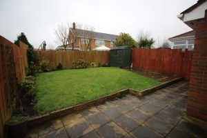 P1334 rear garden