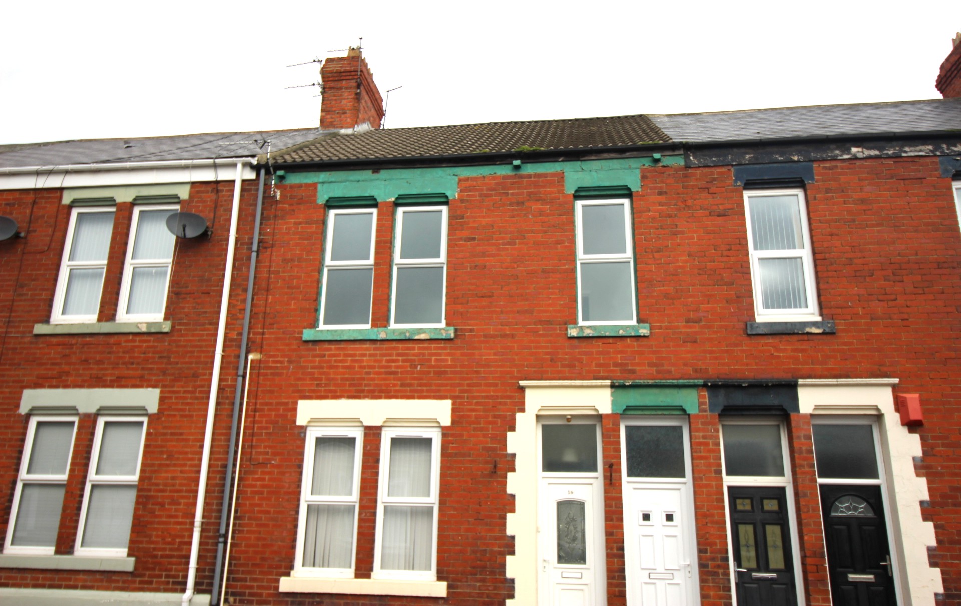 P550 SANDRINGHAM RD EXT