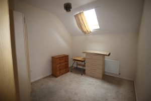 P523 bed