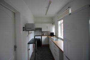 P685 Kitchen