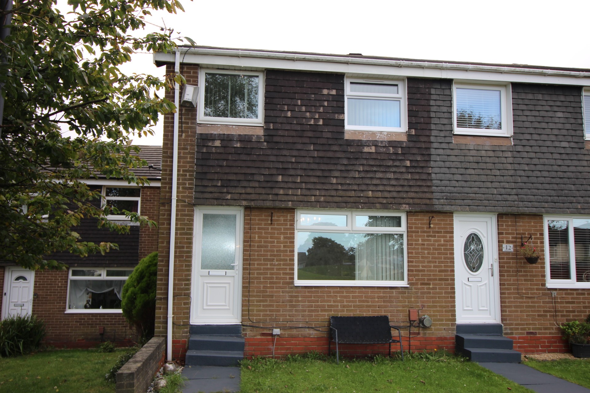 P631 Burlawn Close