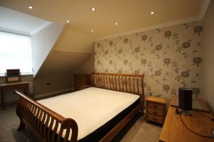 P839 Bed