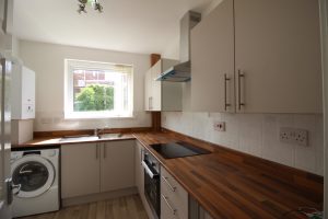 P923 Kitchen
