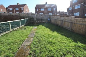 P923 garden