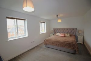 P842C1 Bed