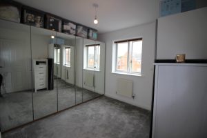 P842C1 Bed