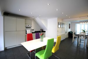 P842C1 Kitchen