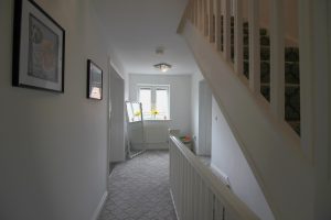 P842C1 Upper Hall way